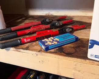 Tools 