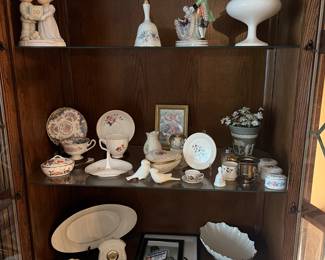 Lenox  ceramic porcelain 