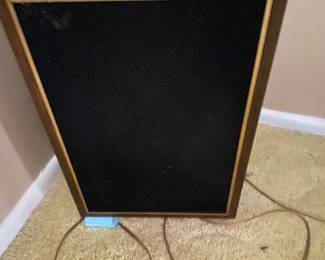 Speakers 