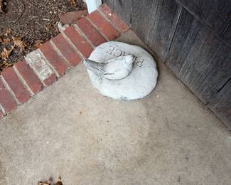 Outdoor elements 