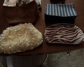 Purses 