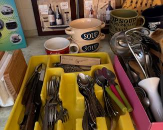 Cutlery