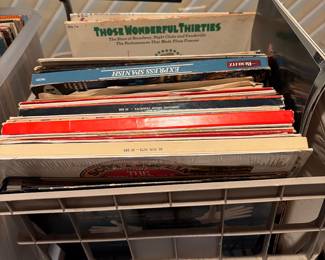 Records 