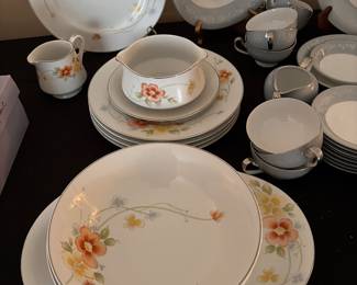 China set