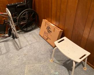 Medical items 