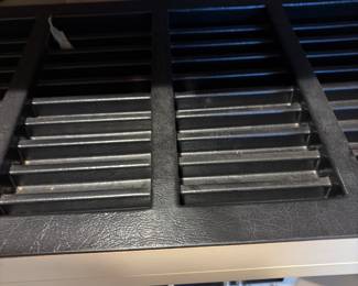 Cd holder