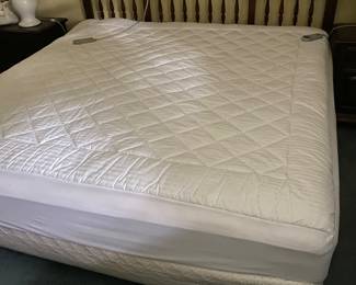 Sleep number bed 