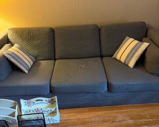Sleeper couch &#128715;️ 