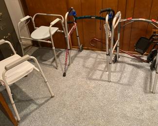 Medical items 