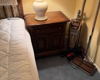 Vacuum 