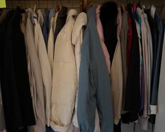 Clothes 