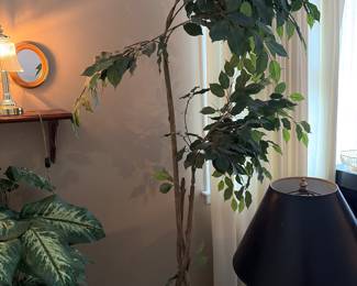 Artificial plants