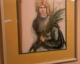 Art work 