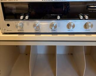 Marantz stereo 