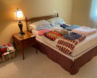Nice bedroom set