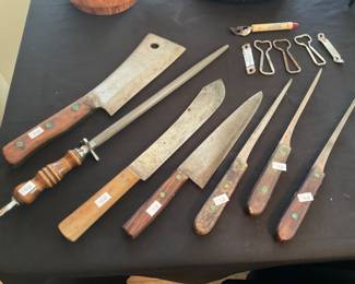 Very nice unique set