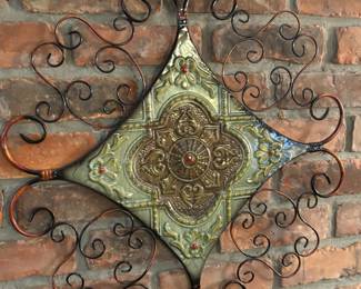 Wall decor