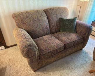 Love seat