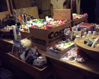 Cosmetics   NEW!!! and other toiletries 