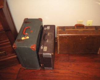 Old cases