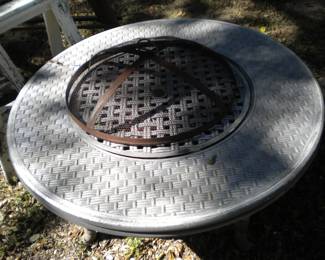 Fire pit