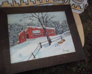 Sale Picture