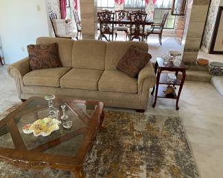 Lazy Boy sofa 