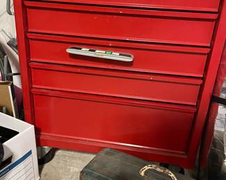 Husky Tool Chest