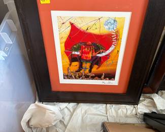 Sale Picture