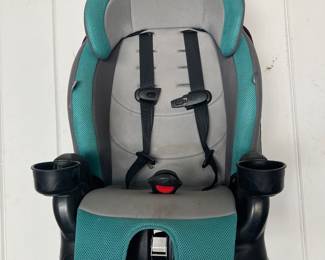 Child’s car seat