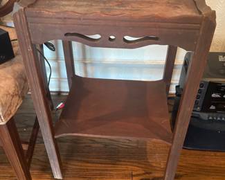 Side table