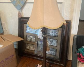 Decorative lamp