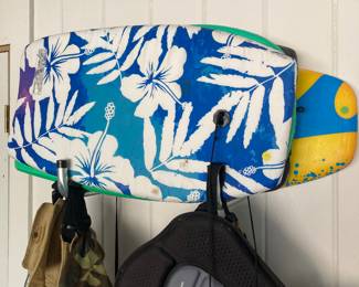 Water boards