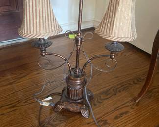 Decorative lamp