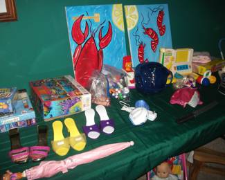 Sale Picture