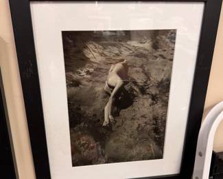 Original Nude Photograph