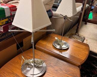 Modern Lamps
