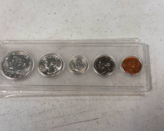 1964 Proof Set