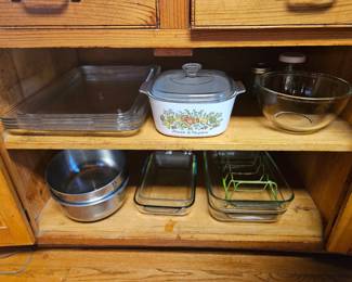 Useful Kitchen Items