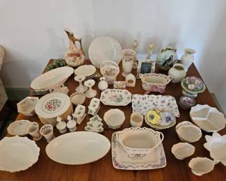 Loads of Lenox