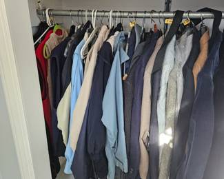 Dapper Gentlemen's Clothing