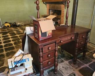 Viking Sewing Machine