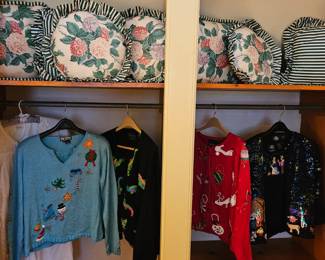 Christmas Sweaters