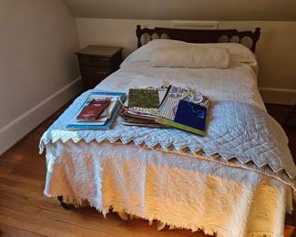 Full Bed