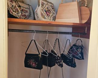 Vintage Purses