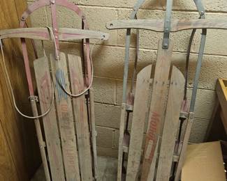 Sleds