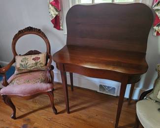 Game Table