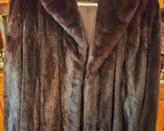 Hertzberg Fur
