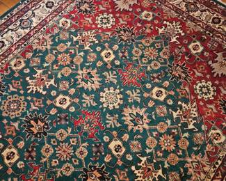 Rugs   10x15    6x9   this pattern