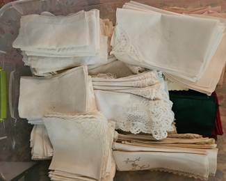 Linens